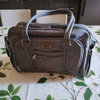Borsa Cambio e Pannolini
