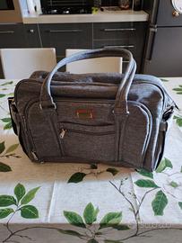 Borsa Cambio e Pannolini