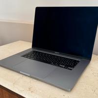 Macbook Pro 16” 2019 - 16GB/1TB