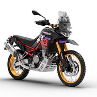 APRILIA TUAREG 660 RALLY E5+ N23309