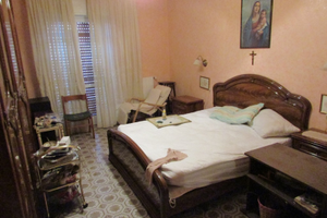 Appartamento ampia metratura