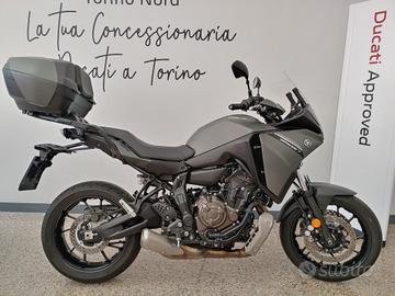 Yamaha Tracer 7