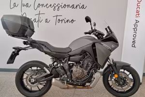 Yamaha Tracer 7