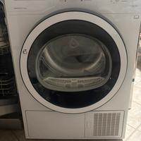 Asciugatrice 8kg beko