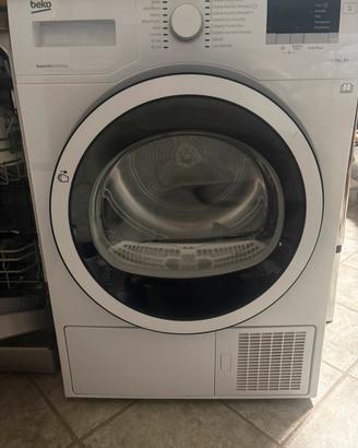 Asciugatrice 8kg beko