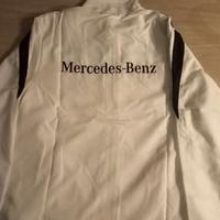 Giacca a vento donna Mercedes-Benz