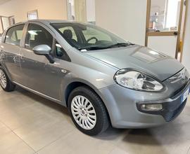 Fiat Punto Evo Punto Evo 1.4 5 porte Dynamic GPL