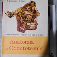 Libri per odontotecnici