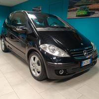 Mercedes Classe A 150 Avantgarde Coupé