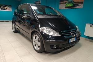 Mercedes Classe A 150 Avantgarde Coupé