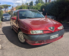 ALFA ROMEO 146 TI Quadrifoglio