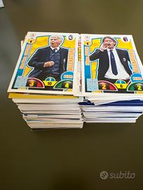 Figurine Adrenalyn XL 2018/2019 panini