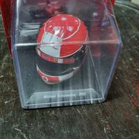 K1961NN-Casco F1 Michael Schumacher 2002 Ferrari