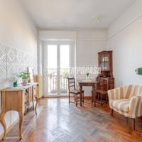 BILOCALE CON AFFACCIO SUL PARCO DI ARGONNE