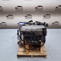 Motore peugeot 207 308 c4 c3 1.6 vti 5fw 88kw m16