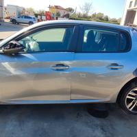 Sportelli sinistri Peugeot 208 2023