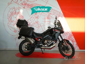 HONDA Africa Twin CRF 1100 L DCT