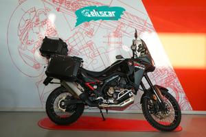 HONDA Africa Twin CRF 1100 L DCT
