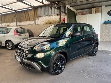 Fiat 500L 1.3 Multijet 2018