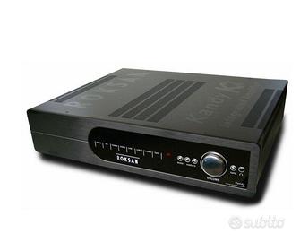 AMPLIFICATORE INTEGRATO NUOVO ROSKAN KANDY K2