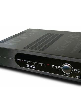 AMPLIFICATORE INTEGRATO NUOVO ROSKAN KANDY K2
