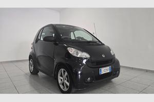 SMART fortwo 800 40 kW coupé passion cdi