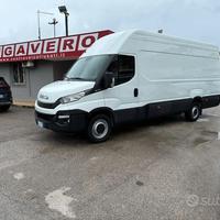 Iveco daily 35s14 2.3 e6 140cv furgone xxl h3