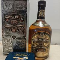 chivas wisky 