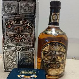 chivas wisky 