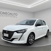 PEUGEOT 208 1.2 active pack 75 CV