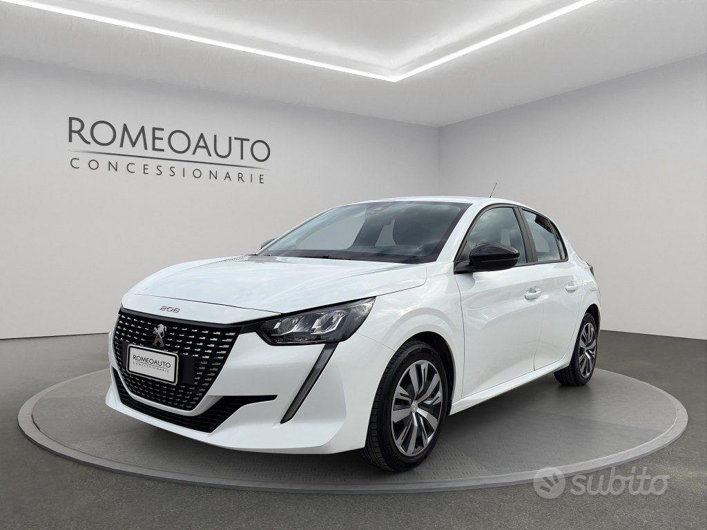 Peugeot 208 2ª serie