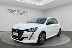 PEUGEOT 208 1.2 active pack 75 CV