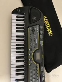 Pianola Tastiera Bontempi 154909