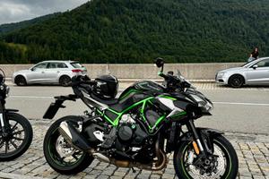 Kawasaki Z H2