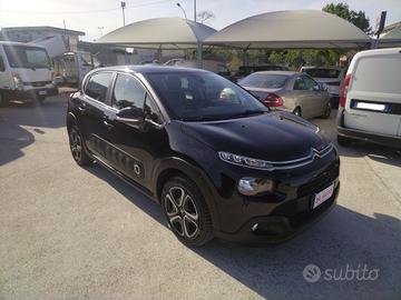 Citroen C3 SHINE - 2020