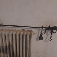 bilancione d'epoca a peso