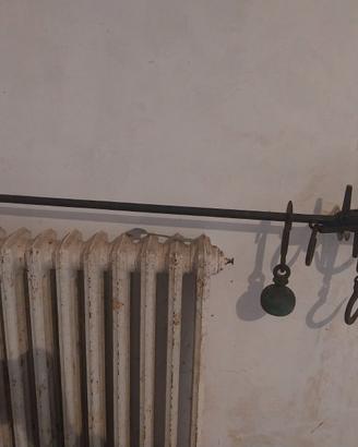 bilancione d'epoca a peso