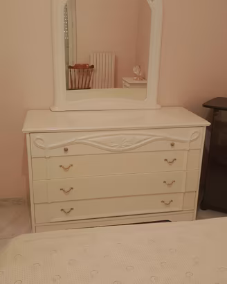 Camera da letto 