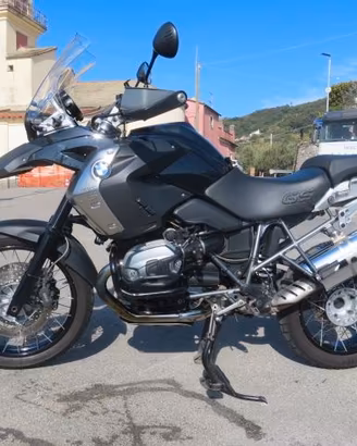 R1200GS
