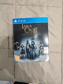 Lara Croft and The Temple of Osiris Gold Edition