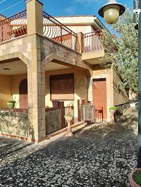 Villa singola - Piazza Armerina