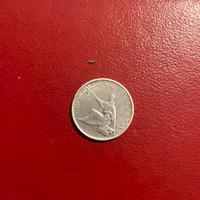 500LIRE italiane 1961