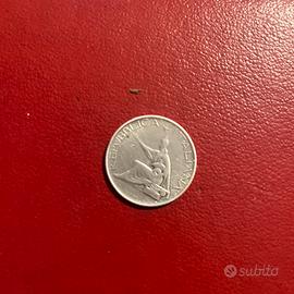 500LIRE italiane 1961