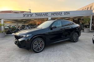 Bmw X6 xDrive30d 48V Msport Pro solo 68.000 IVA EP