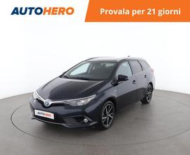 TOYOTA Auris Touring Sports EW67325