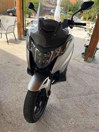 Honda Integra 750 - 2017