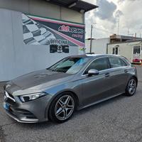 Mercedes-Benz Classe A 220 4Matic W177