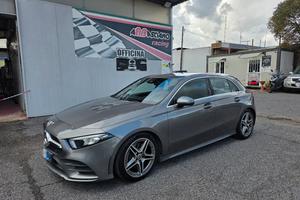 Mercedes-Benz Classe A 220 4Matic