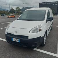 Peugeot Partner 1.6HDI 90cv autocarro