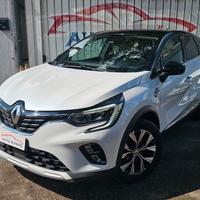 Renault Captur TCe 100 CV GPL Techno